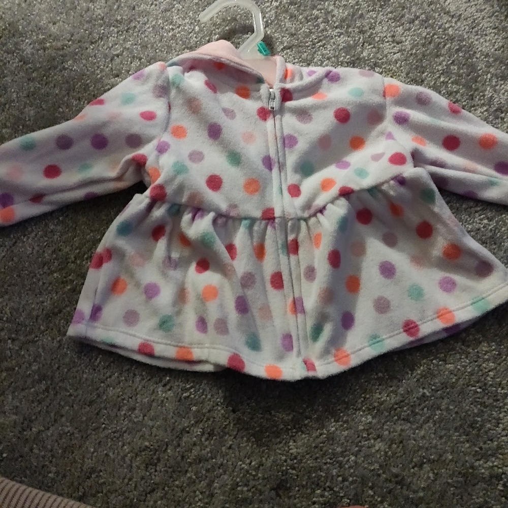 Zip up